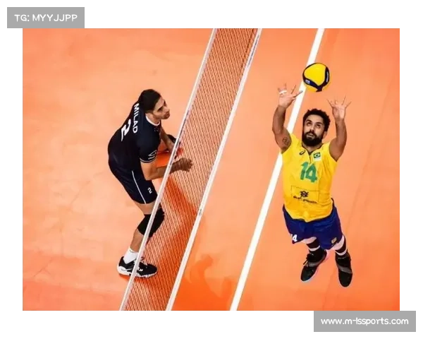 美国男排青年队轻松战胜泰国 网口优势成为制胜关键