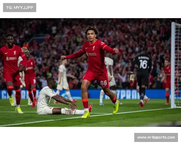 利物浦旧将阿诺德重返安菲尔德 预计将遭遇主场球迷整场嘘声