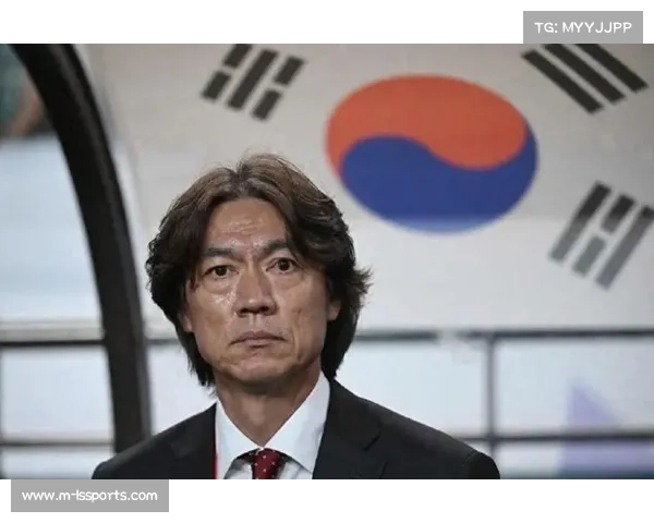 洪明甫谈世界杯备战：新人考察期结束