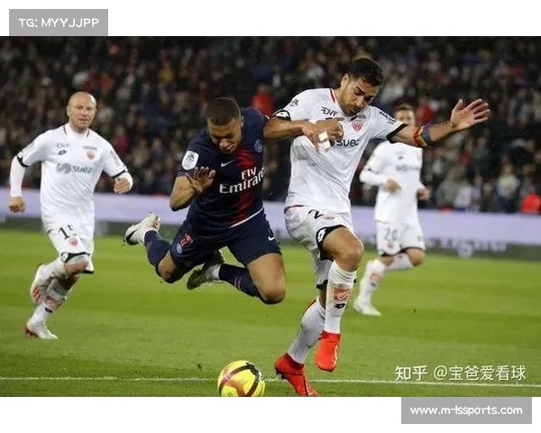 勒阿弗尔全场仅3次射门，巴黎圣日耳曼禁区触球次数破百